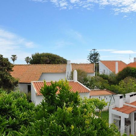 Apartamentos Campos 2 Porto Covo Exterior foto