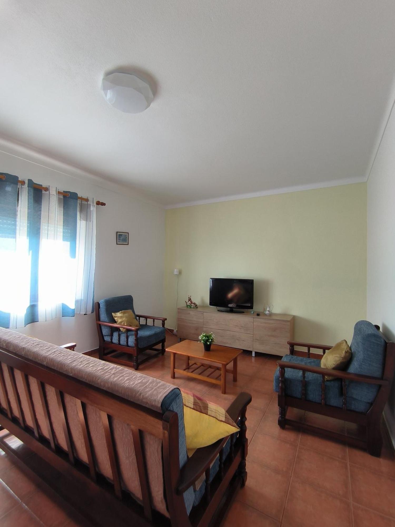 Apartamentos Campos 2 Porto Covo Exterior foto