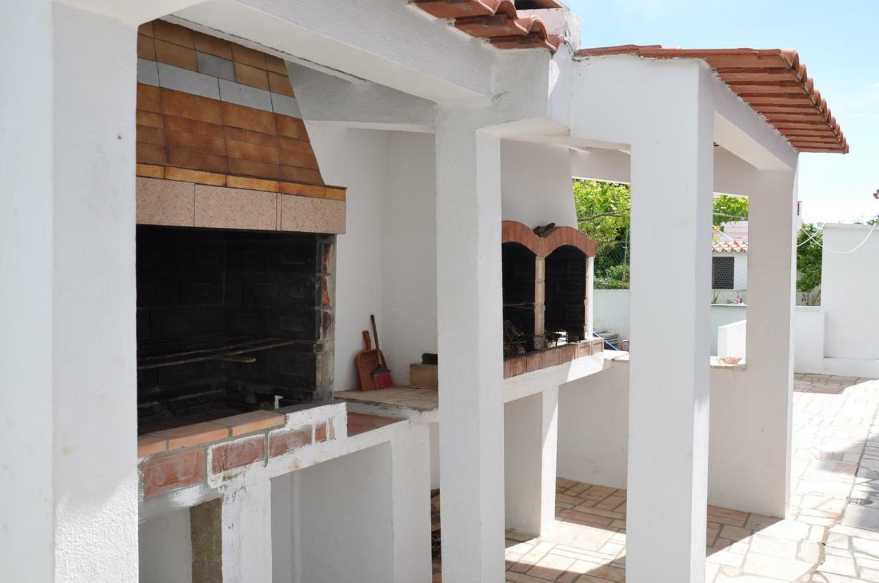 Apartamentos Campos 2 Porto Covo Exterior foto