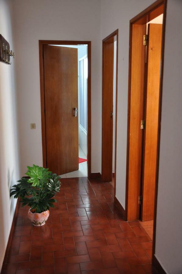 Apartamentos Campos 2 Porto Covo Exterior foto